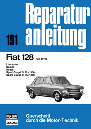 Fiat 128 - (bis, 1975)