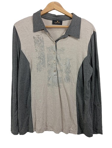 Eugen klein longsleeve damen - eugen,