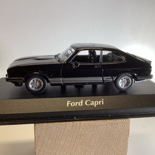 Ford capri iii - iii, s