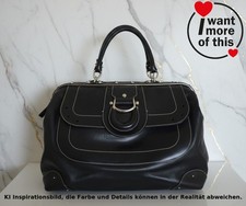 Aigner Vintage Groß Logo