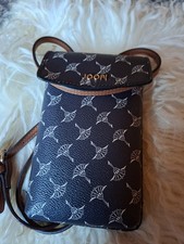 Joop Tasche In Braun Tönen