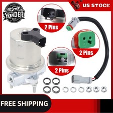 Electric 12v Fuel Transfer