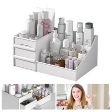 Kosmetik Make Up Organizer