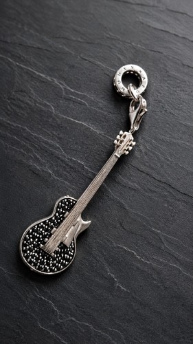 Thomas sabo anhänger gitarre - sabo-anhänger,