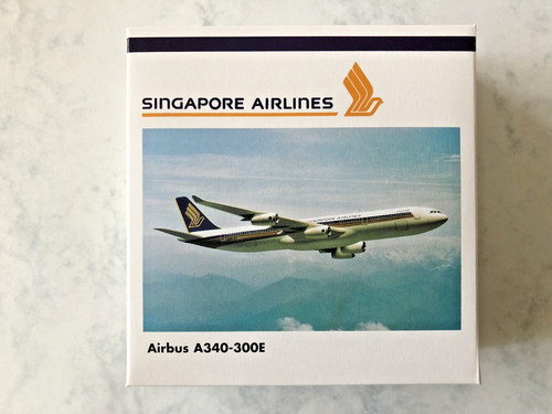 Herpa wings 500 singapore - herpa,