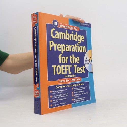 Cambridge preparation for the
