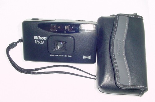 Nikon 600 panorama point - af, &