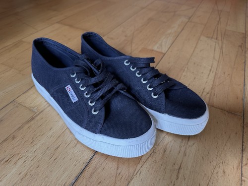 Superga damen sneaker größe - sneaker,,