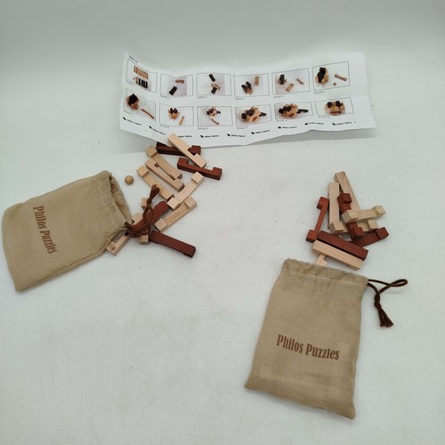 Philos spiel holz - spiel,