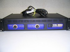Endstufe: "AXPS-250"