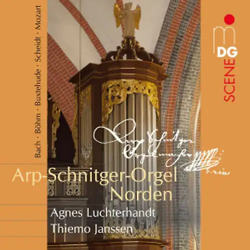 Agnes luchterhandt arp - agnes,