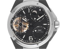 IWC Ingenieur Tourbillon