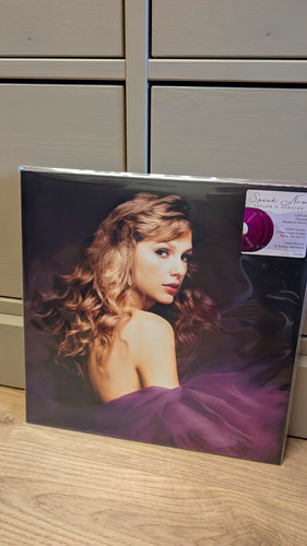 Taylor swift speak - speak, now