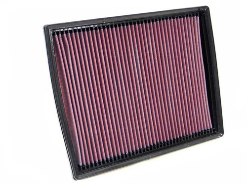 Filters 2787 luftfilter - 33-2787,
