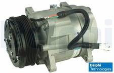 Delphi TSP0155024 Kompressor
