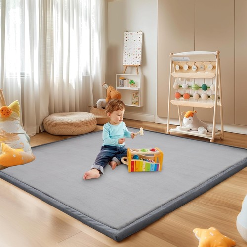 Krabbelmatte baby spielmatte - krabbelmatte,