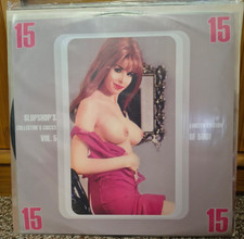 MINDPRINT - Sloe Groove / Sing