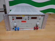 toellner toe 8851 power supply