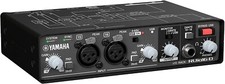 YAMAHA RUio16-D Dante USB