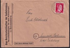 DEUTSCHES REICH, Mi. 788