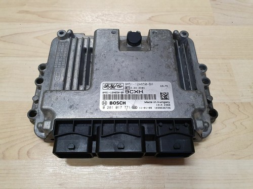 Original ford focus mk2 - ford,