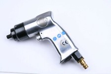 Kaeser BPR 10 Pneumatik-Bohrmaschine G1/4" 500 Watt Bohrfutter 10 mm