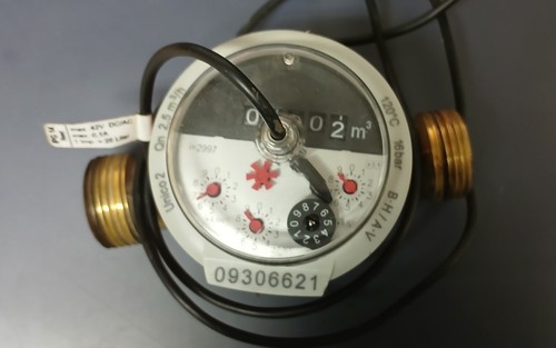Unico 5m 16 bar - 16,