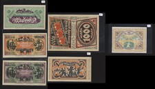 BIELEFELD   10 Billionen Mark