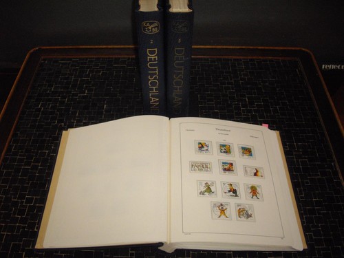Bund 1960 2000 gest - -,