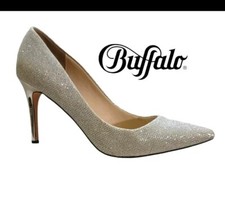 by BUFFALO Size 6.5