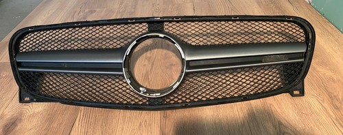 Original mercedes kühlergrill - original,