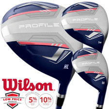 Wilson 2025 Profile DAMEN