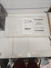 Kirksaeter Stand For