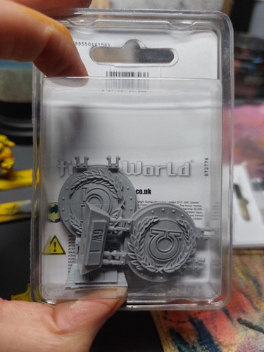 The horus heresy ultramarines - the,