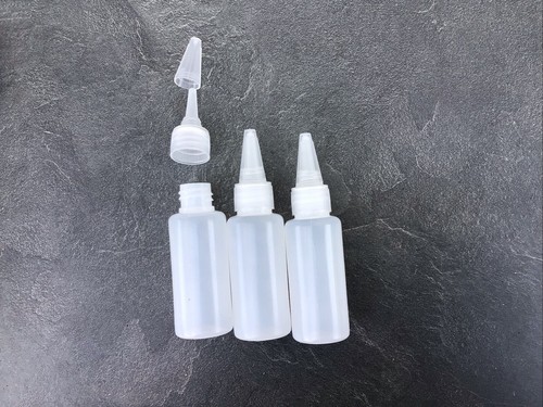 30ml kunststoffflaschen - x,