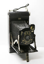 Eastman Kodak Junior No. 1,  Kodak odar double  objektiv