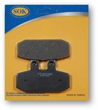 FRONT BRAKE PADS fit APRILIA