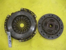 VW Polo 86c 1,4ltr. Diesel,        Kupplungsautomat und Scheibe, 031 141 031 H,