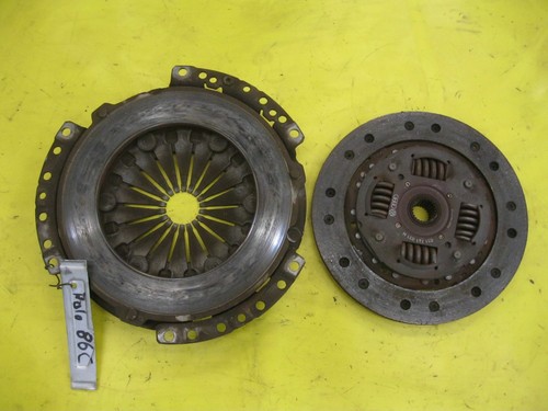 Polo 86c 4ltr - vw,