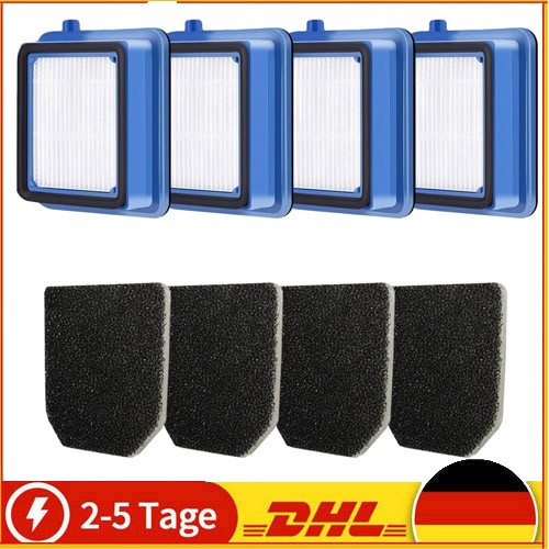 Filter zubehörset für aeg - zubehörset,