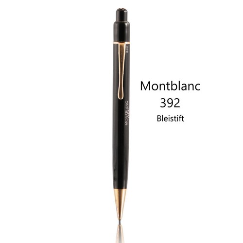 Orig montblanc pix nº 392 - orig,