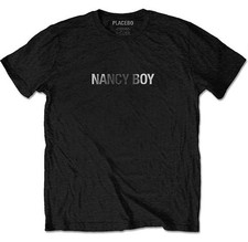 Placebo Nancy Boy offiziell