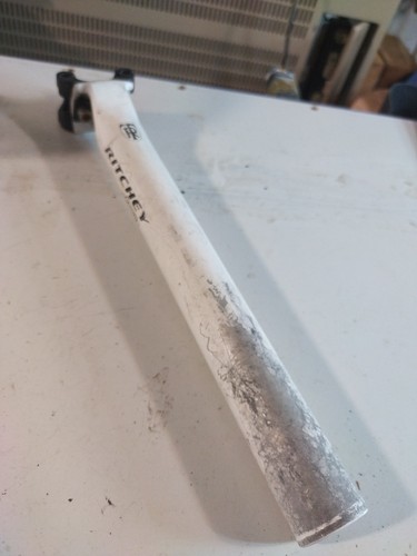 Sattelstütze ritchey comp - sattelstütze,