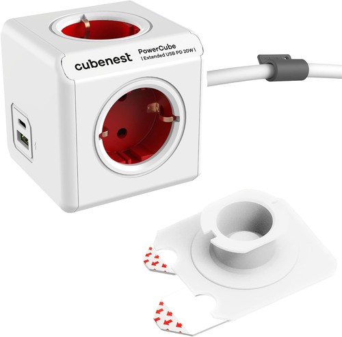 Cubenest power cube extended - cubenest,