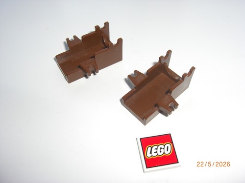 Lego lafette - ,