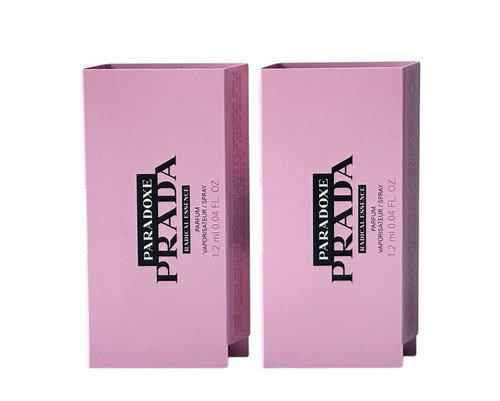 Prada paradoxe radical - radical, essence