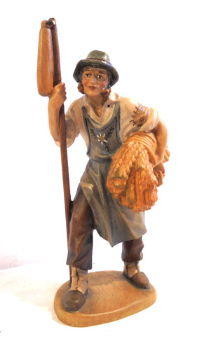 Lepi krippenfigur - lepi,