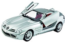 Cartronic Mercedes-Benz SLR