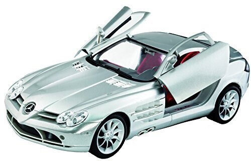 Cartronic mercedes benz - mercedes-benz, slr