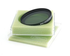 Nikon Circular Polarizing